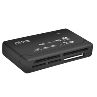 Đầu đọc thẻ nhớ đa năng tf cf sd mini sd sdhc mmc ms xd