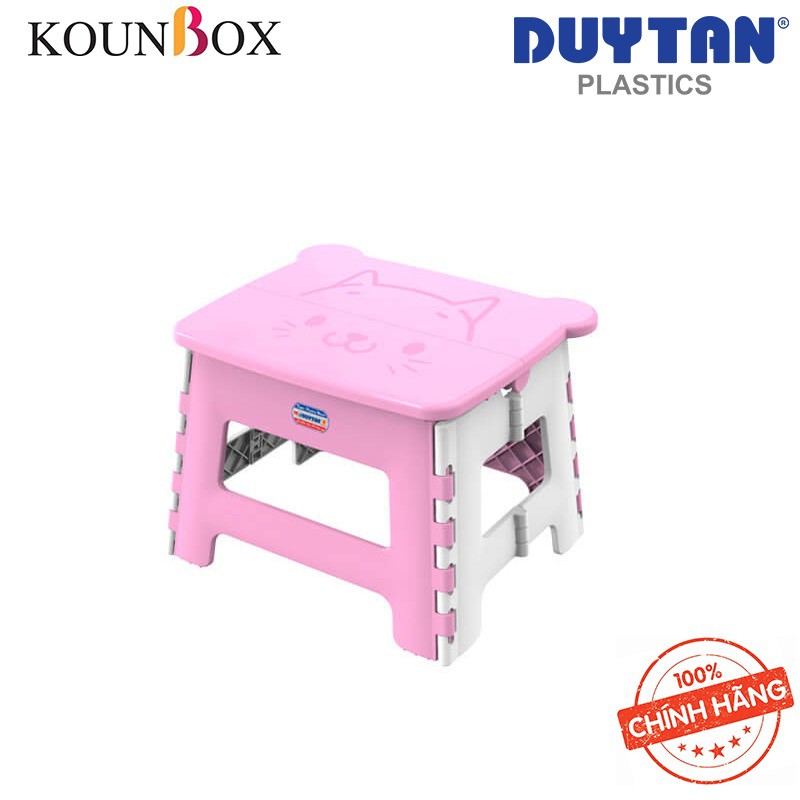 Combo 5 Ghế Xếp Mèo - Nhiều Màu | BigBuy360 - bigbuy360.vn