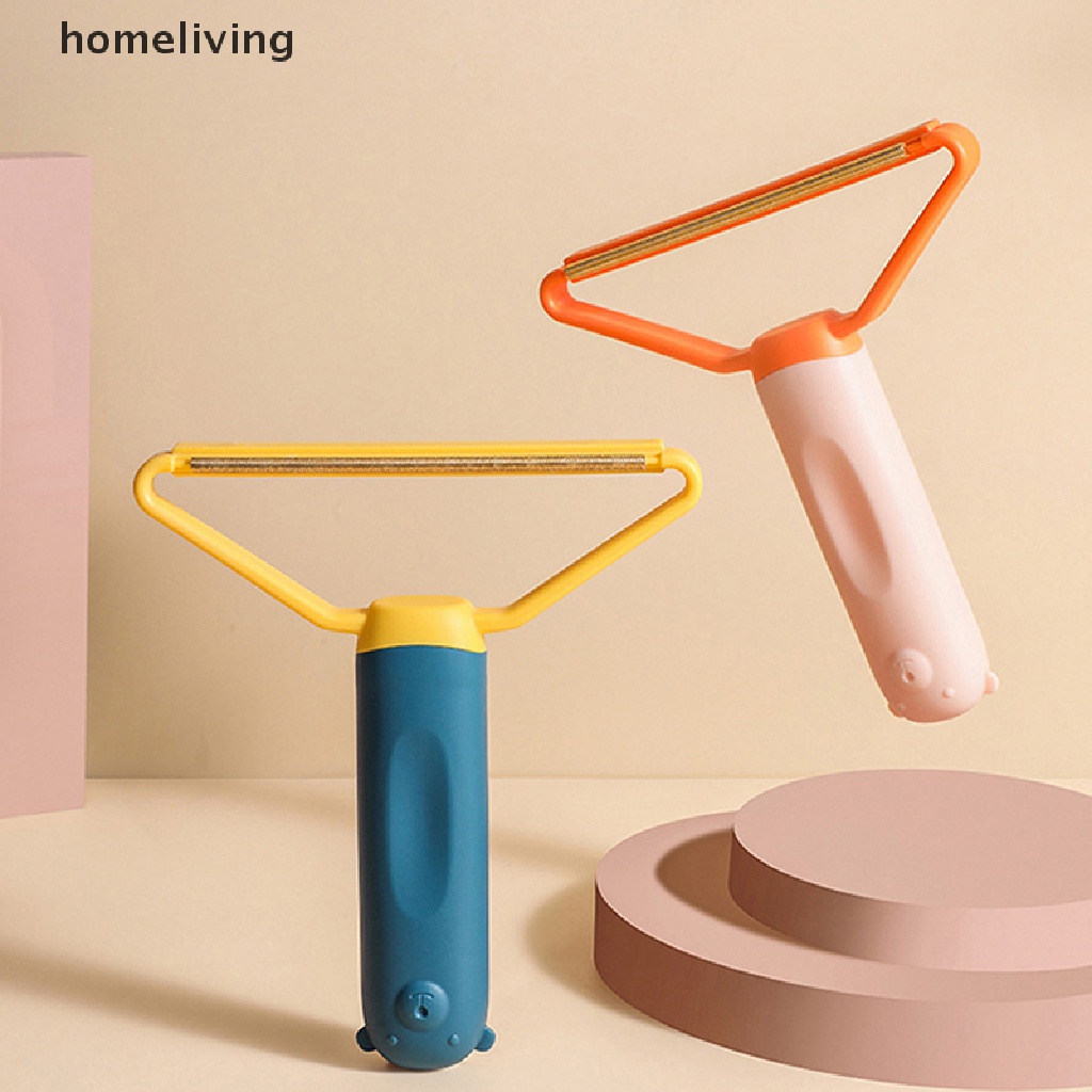 Dụng Cụ Loại Bỏ Xơ Vải Trên Quần Áo