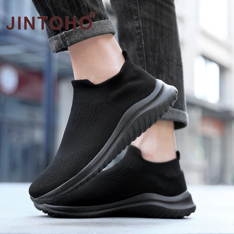 Giày Sneaker Nhẹ Thoải Mái Thời Trang Mùa Xuân Mới 2022 Cho Nam