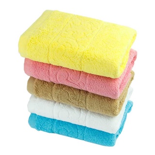 Belleto bqd4 khăn tắm cotton kt 60x120 cm