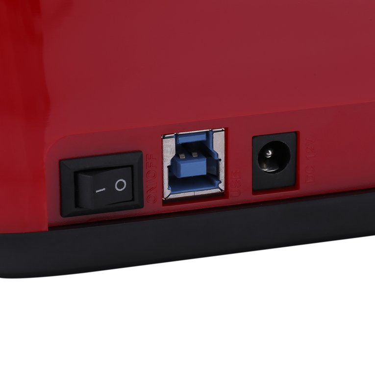 Đế Gắn Ổ Cứng Ngoài Usb 3.0 3.5 Inch | BigBuy360 - bigbuy360.vn