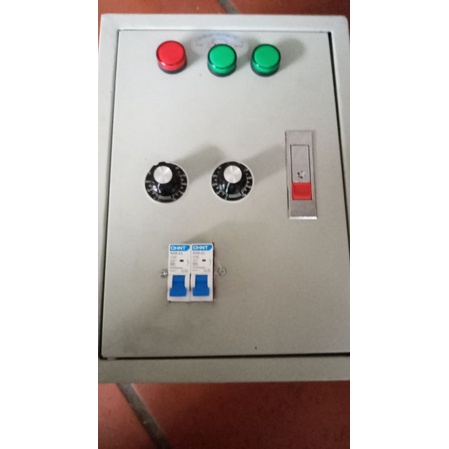 Chiết áp B504, biến trở 500k , tocos , volum chỉnh nhiệt độ ,sử dung trong nắp đặt tủ điên cho các loại nồi phở