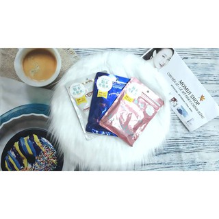 Mặt nạ lululun dạng túi