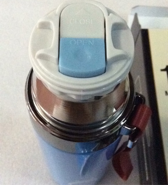 Phích nước ủ giữ nhiệt 800ml, phích hãm nước