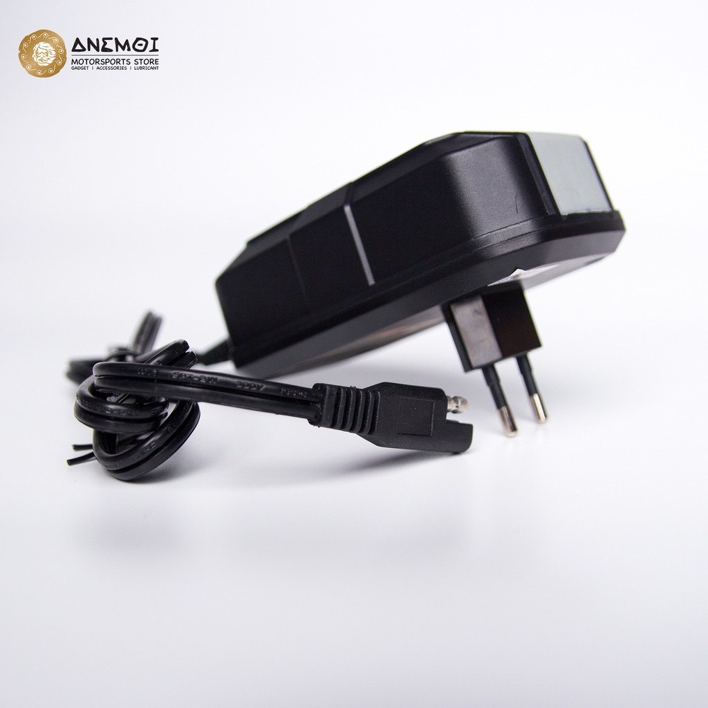 Sạc bình ắc quy thông minh BEEVYTECH BEEPOWER CX1000