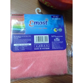 Khăn mặt Emost vip pro1