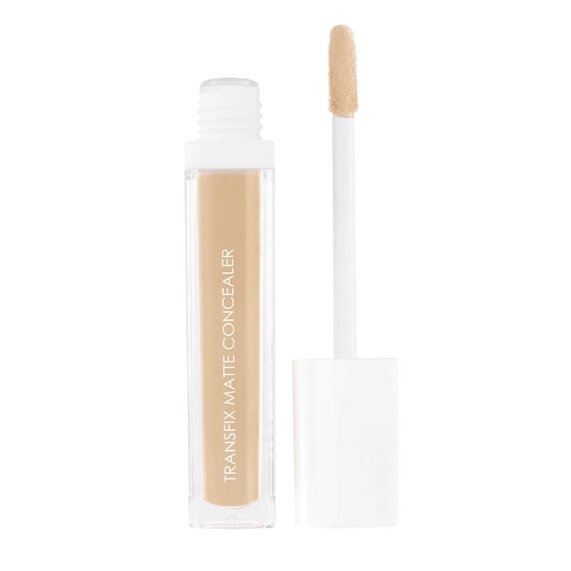 Natasha Denona - Kem Che Khuyết Điểm Natasha Denona Tranfix Matte Concealer 6ml