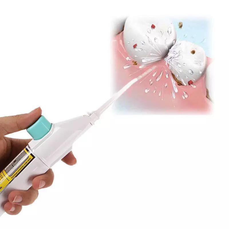 DỤNG CỤ VỆ SINH RĂNG MIỆNG POWER FLOSS ( TỔNG KHO GIA DỤNG GIÁ GỐC )