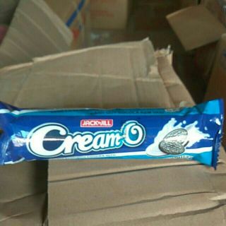 Thùng bánh Cream O(85gr x 24 gói)