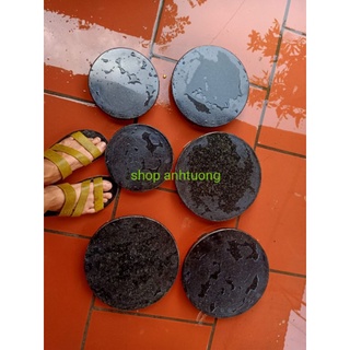 nấm đáy hồ koi kt 20cm -25cm