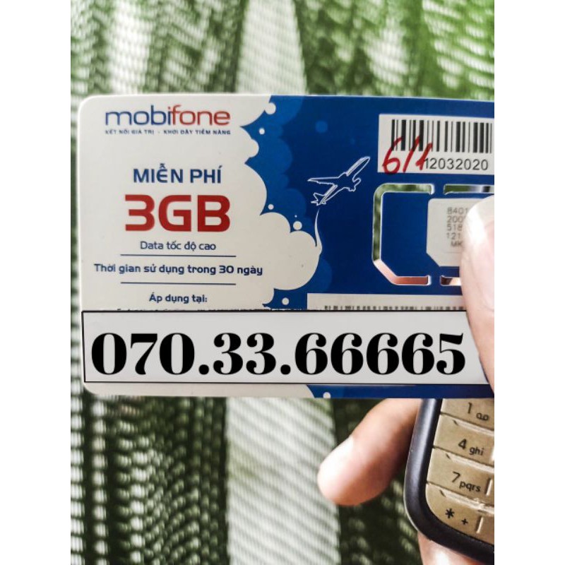 sim tứ quý mobi 070.33.66665