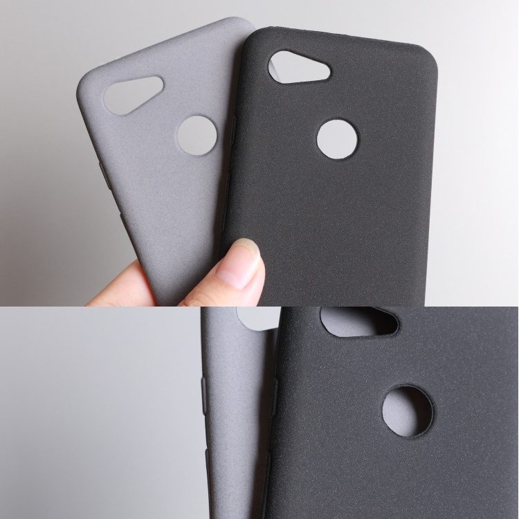 Ốp Điện Thoại Mềm Thiết Kế Siêu Mỏng Cao Cấp Cho Google Pixel 3 3a XL 3XL Lite