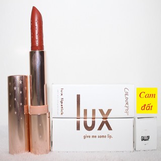 SON Lì COLOURPOP LUX LIPSTICK