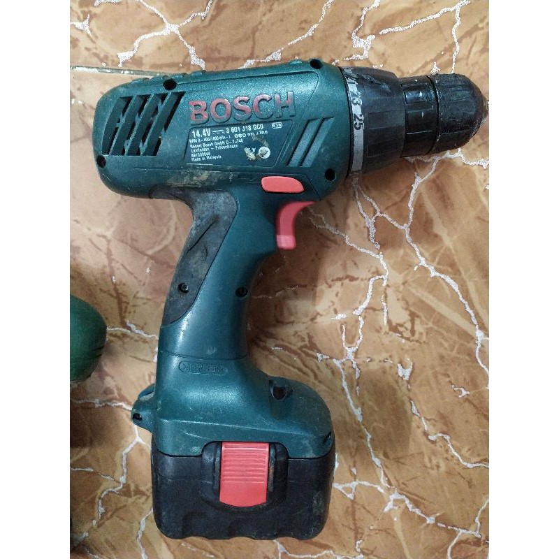 Máy khoan Bosch GSR 14.4 nội địa