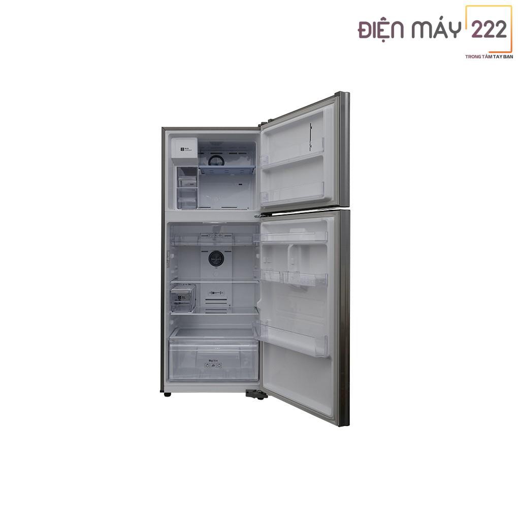 [Freeship HN] Tủ lạnh Samsung Inverter 360 lít RT35K5982S8/SV chính hãng