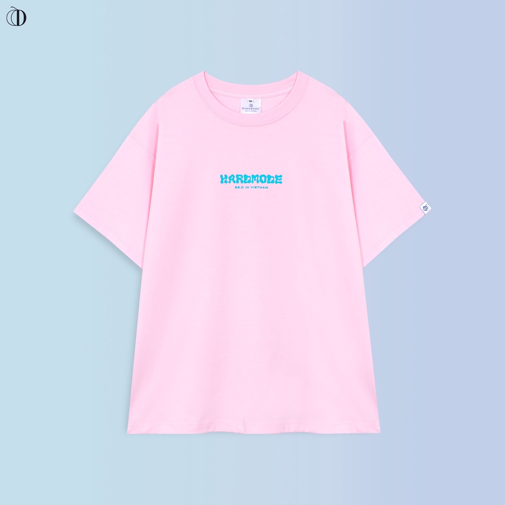 Áo Thun HARDMODE Twisted Chính Hãng