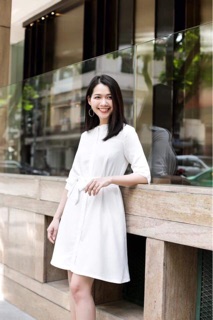 Đầm Đen và Trắng