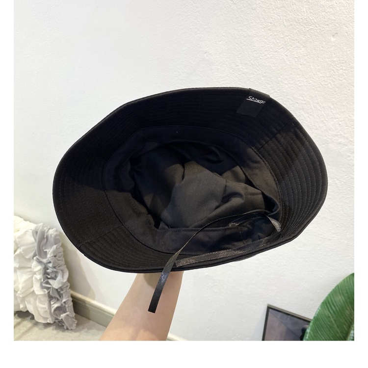 Nón Tai Bèo Hình Gấu Trúc Dễ Thương Dành Cho Nữ