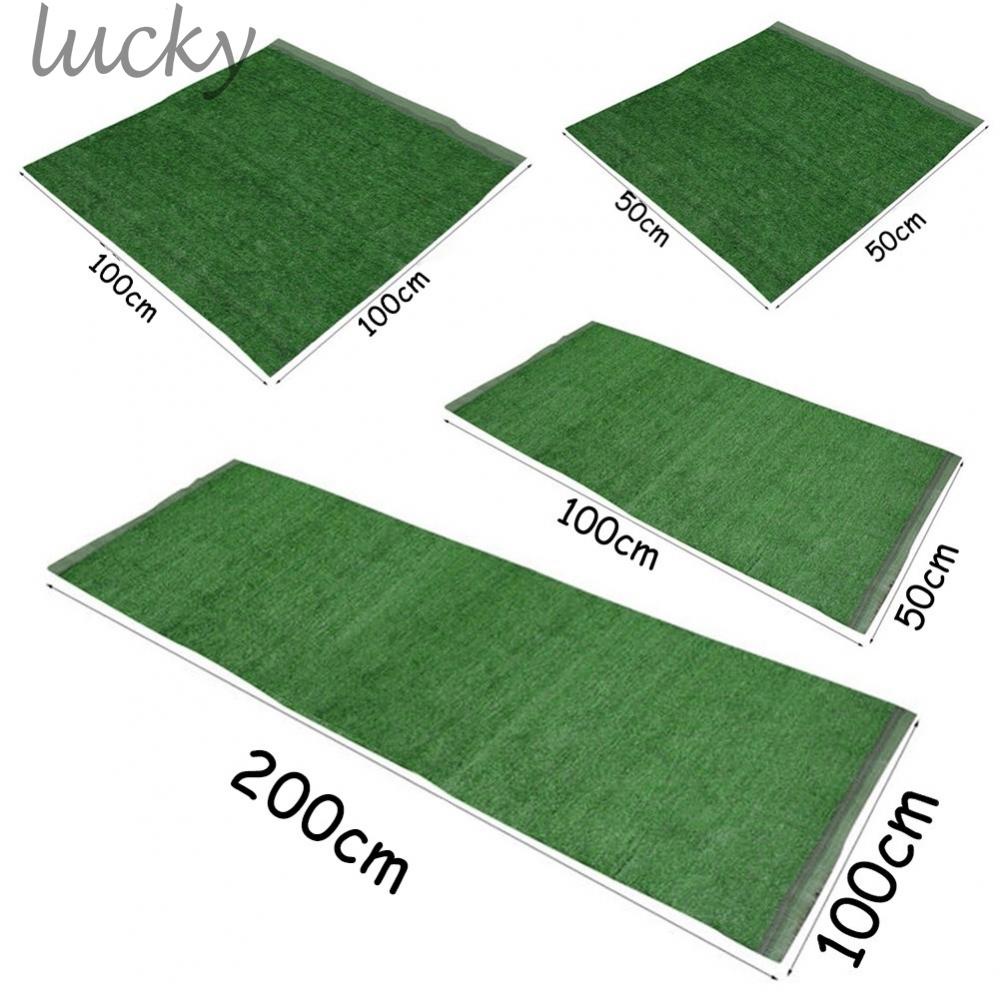 Thảm cỏ nhân tạo trang trí trong nhà/ngoài trời 888