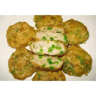 chả cốm Ước lễ 500gr