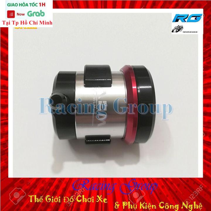 Bình Dầu Nhôm Aem Cao Cấp ( Màu Đen )