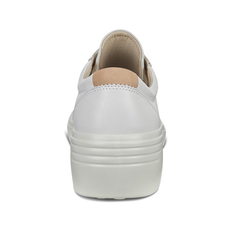 Giày Sneaker Nữ Ecco Soft 7 Wedge 47090301007