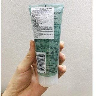 (CHÍNH HÃNG) EUCERIN PROACNE SCRUB - 88984- Tẩy tế bào chết