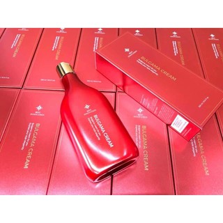 Kem tan mỡ Bulgama cream