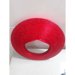 Khăn xếp 30 vòng vải gấm đẹp