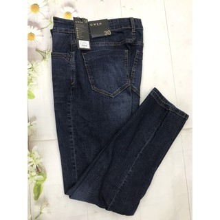QUẦN JEAN BÒ OWEN MỚI 2020 QJSL22564