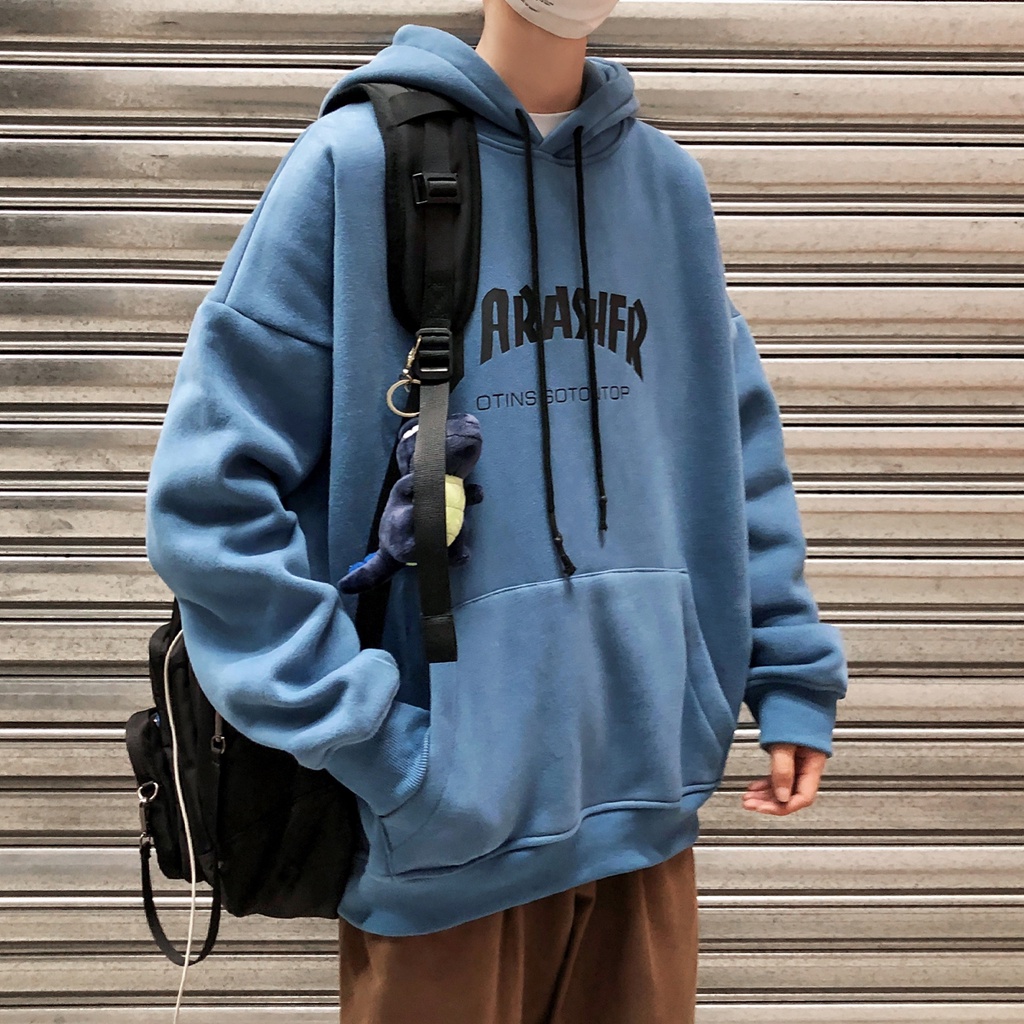 Áo Nỉ Hoodie Nam Nữ Hot Trend Titkok,[ MA15 ] | BigBuy360 - bigbuy360.vn