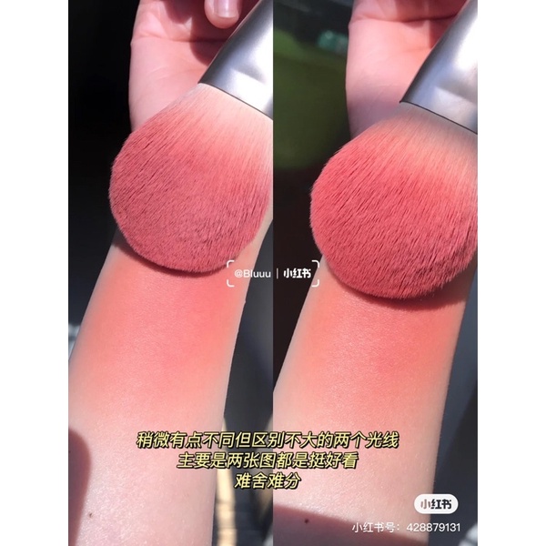 Má hồng Colourpop Super Shock Blush - Yes She Did SALE 50% !!