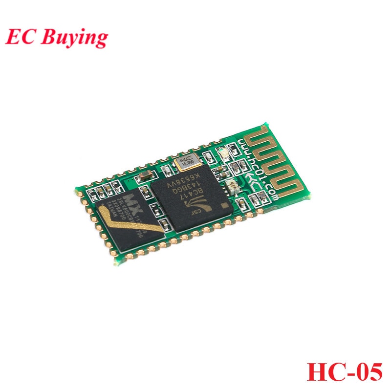 Mô Đun Bluetooth Hc-05 Hc-06 Hc-08 Jdy-31 Hc 05 06 08 Jdy-30 Cho Arduino