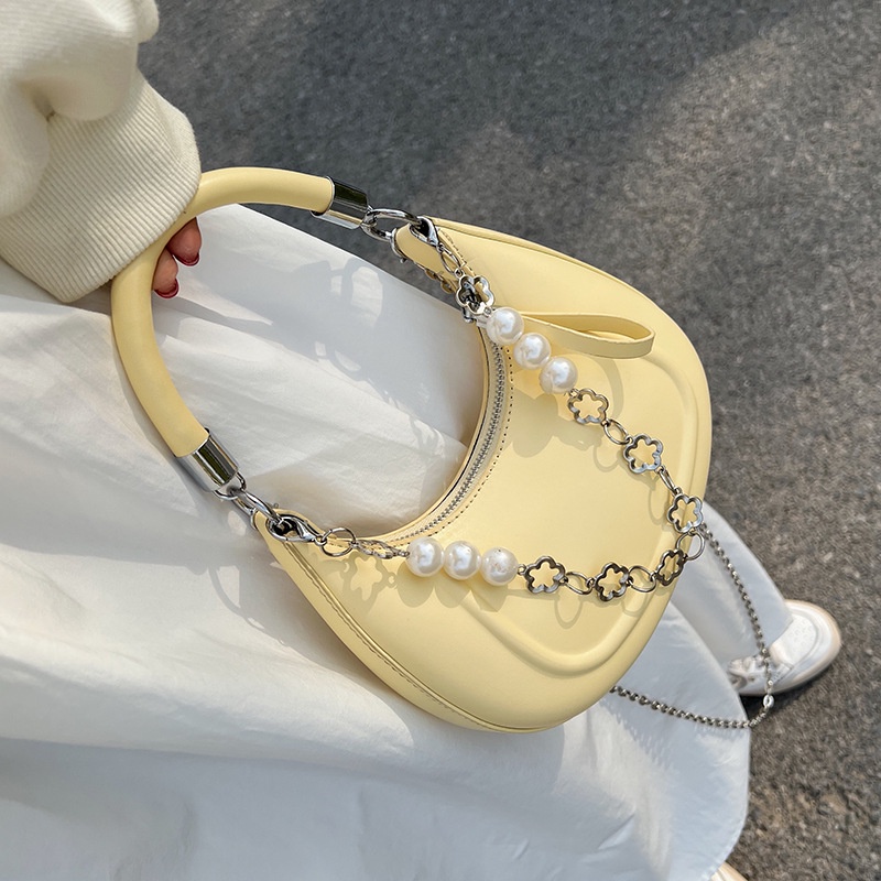 Túi đeo dưới cánh tay Đa Năng Thời Trang Mùa Hè Cho Nữ