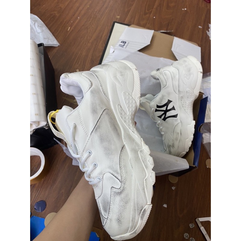 Giày thể thao yan.kess nam nữ cao cấp (free ship)