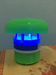 Đèn bắt muỗi KANGWOON ( made in Vietnam )
