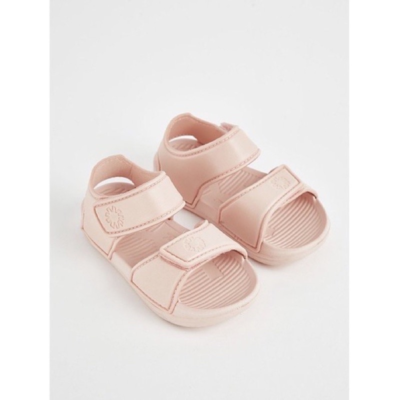 Giày sandal George bé gái authentic