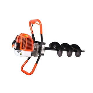 Máy khoan đất master MS 520