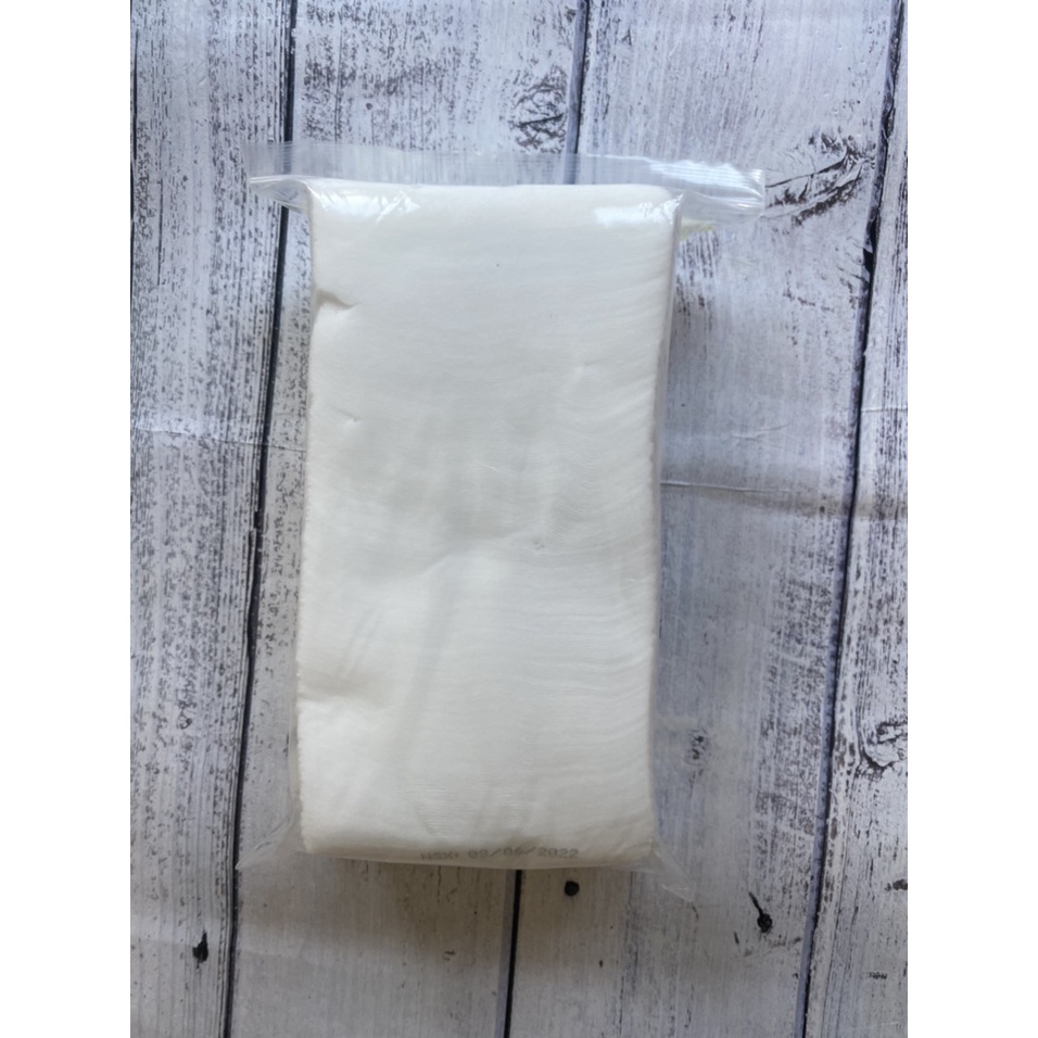 Khăn vải khô đa năng Mipbi 300g siêu mềm, an toàn cho cả gia đình
