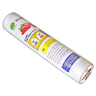 Sét 3 túi đựng thực phẩm