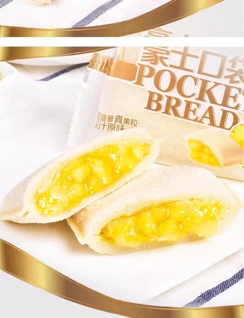 BÁNH MIX 10 - 20 LOẠI THÙNG 2KG - HÀ NỘI