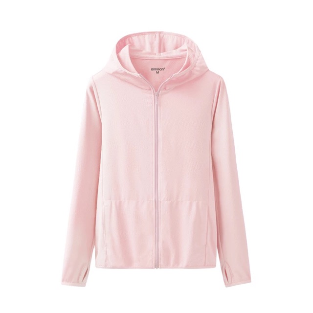 Áo chống nắng chất làm mát Aimilian | BigBuy360 - bigbuy360.vn