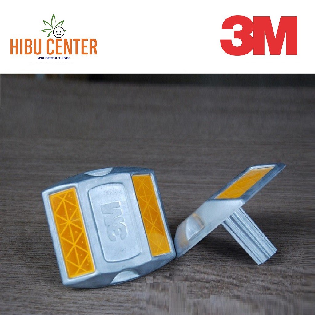 Đinh Phản Quang Hợp Kim Nhôm 3M RPM 290