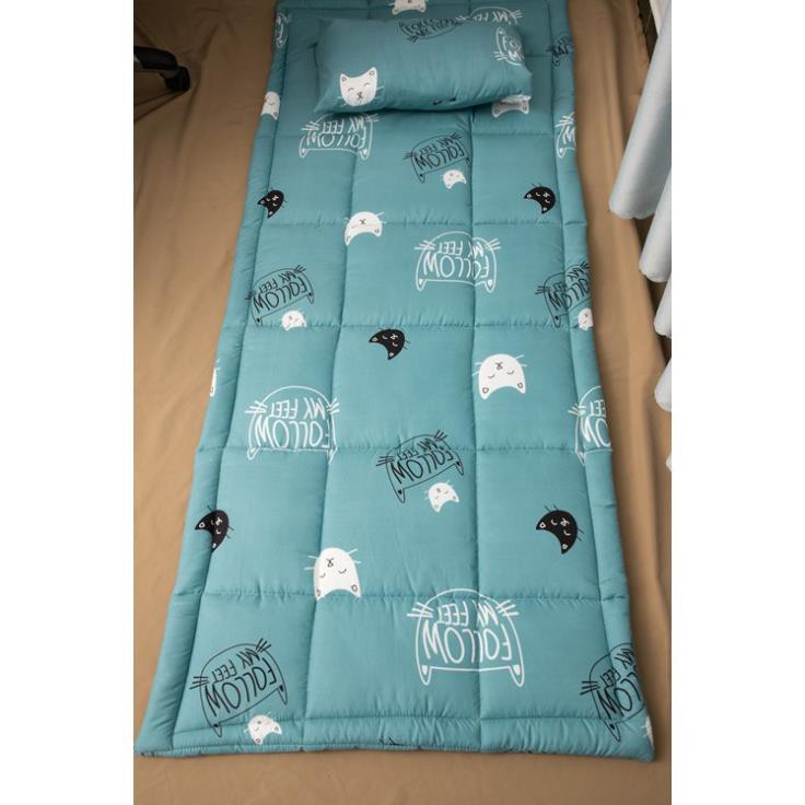 {GIÁ XUẤT TẬN XƯỞNG} NỆM NGỦ TRƯA VĂN PHÒNG 80X190CM | BigBuy360 - bigbuy360.vn