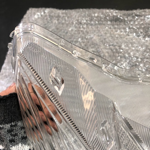 MICA ĐÈN , MICA CHÓA ĐÈN TRƯỚC SATRIA , RAIDER FI CHÍNH HÃNG