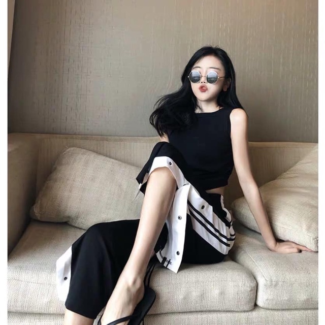 Quần sọc cúc | BigBuy360 - bigbuy360.vn