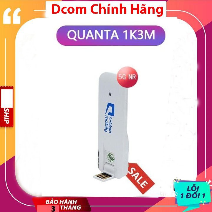 Usb Dcom 3G 1K3M Chuyên Dùng Đổi IP Kết Nối Mạng Tích Hợp Phần Mềm | BigBuy360 - bigbuy360.vn