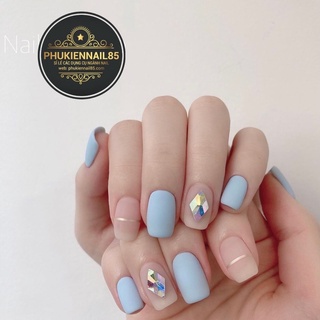 set pastel 9 chai