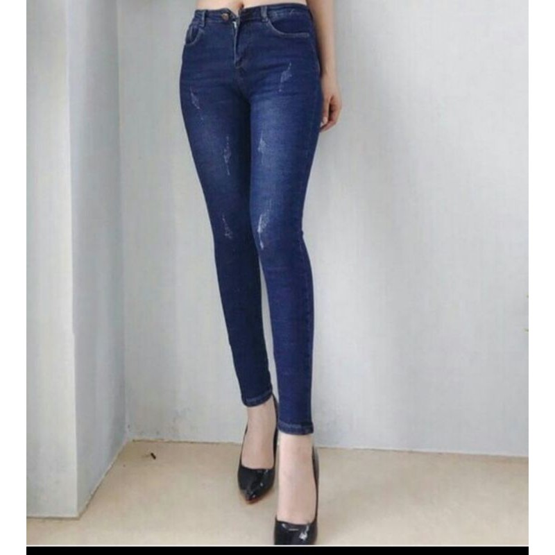 quần jean nữ size 27(thanh lý)